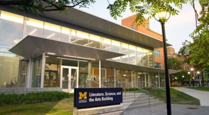New U-M initiative invests $4.5 million in environmental, social justice research